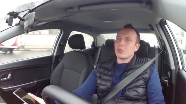 ЧЕЛЛЕНДЖ АГРЕГАТОРОВ #3 СИТИМОБИЛ смотреть онлайн