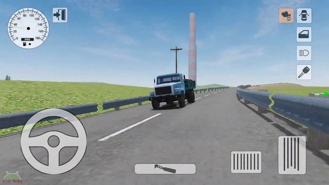 Soviet Car : Classic