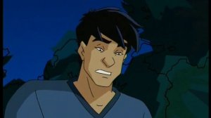 Приключения Джеки Чана / Jackie Chan Adventures – 4 сезон 3 серия