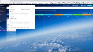 Глобальный поиск по порталу Битрикс24