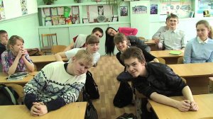 Самый классный класс 9 А , школа № 9 п. Буланаш