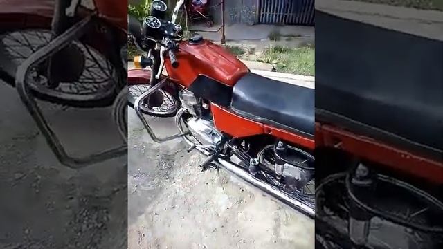 двигатель Ява 638, Сергей Мариуполь. отзыв после кап ремонта. смотреть онлайн