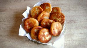 Тесто дрожжевое на кефире просто Чудо! Радуем домашних вкусной выпечкой.