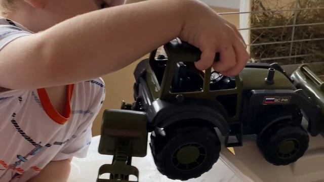 Мимишный Карликовый Кролик Гермелин - Белый Зефирчик Маленький смотреть онлайн