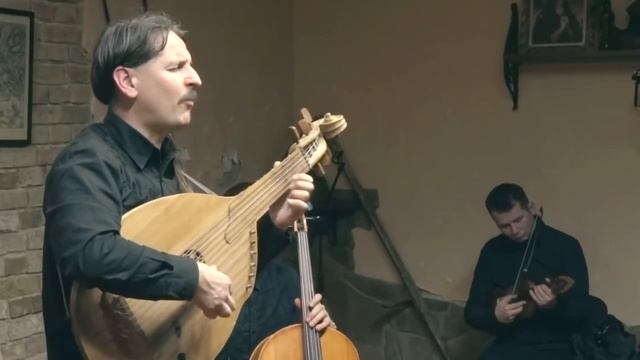 Арт-простір "Генштаб" представляє Хорея Козацька. Частина I. смотреть онлайн