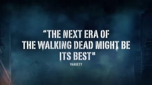 Ходячие мертвецы: Мертвый город (2-й сезон)