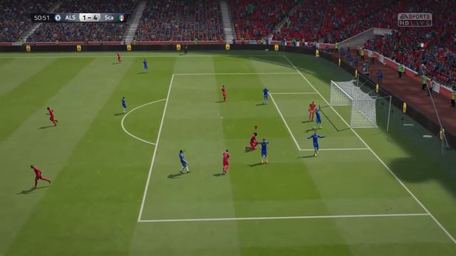 Fifa 15 : Recensione Ibrahima Baldè IF смотреть онлайн