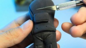 ЛЕПИМ Улучшенного Титана ТВ-МЕНА Против ТИТАНА КАМЕРАМЕНА 3.0