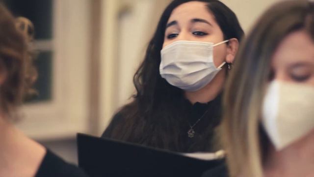 Merry Christmas and Happy New Year 2021! смотреть онлайн