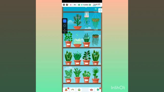 игра называется Terrarium часть 6 смотреть онлайн