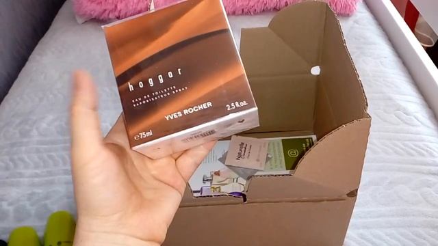 YVES ROCHER ЗАКАЗ ИВ РОШЕ ИЮНЬ 2018 ПО БЛАНКУ 9УИГ2АС04 смотреть онлайн