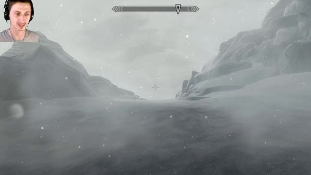 Skyrim - СЕКРЕТ ДРАКОНЬИХ КРИКОВ, TУУМОВ! ( Секреты #169 ) смотреть онлайн