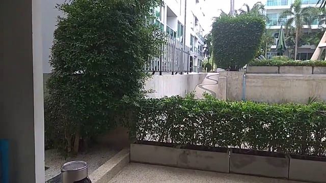 Обзор Club Royal Condominium. Пляж у Кондо. Что есть рядом. смотреть онлайн