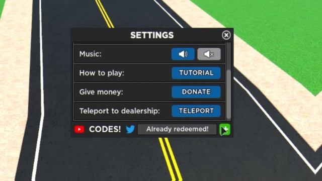 CAR DEALERSHIP TYCOON CODES *NEW HOUSE* SECRET UPDATE ROBLOX CAR DEALERSHIP TYCOON CODES смотреть онлайн