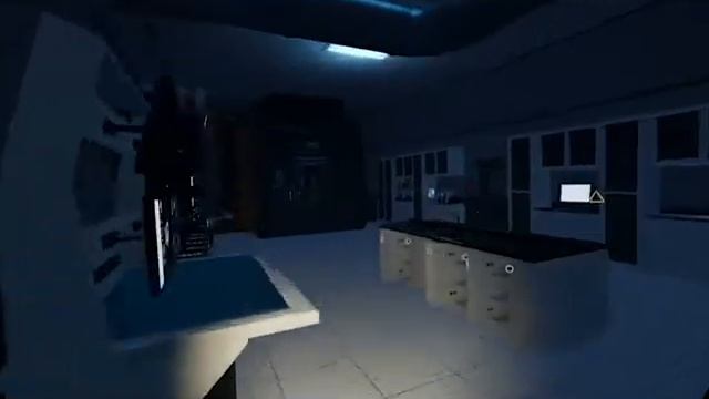 Contagion VR OUTBREAK. Level 4. Biotec Story. смотреть онлайн