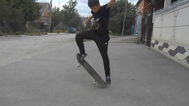 как научится делать олли смотреть онлайн