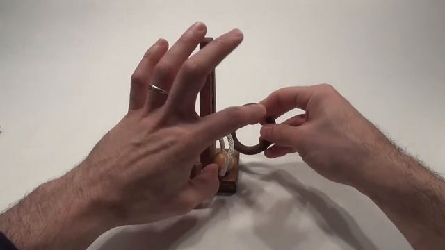 How To Solve The Lord Of The Ring Puzzle - BY KUBIYA GAMES смотреть онлайн