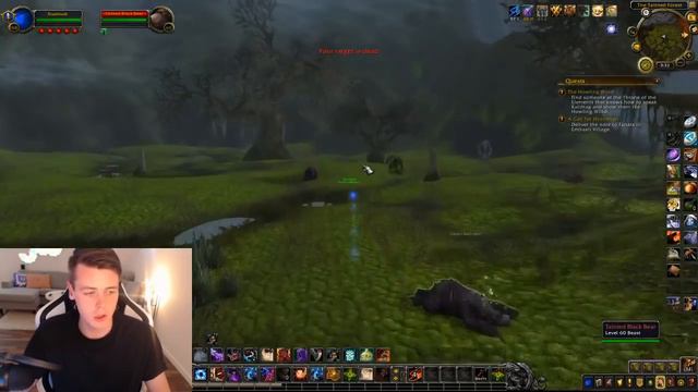 WoW Goldfarming:  How Good Is It? | Warbear Leather