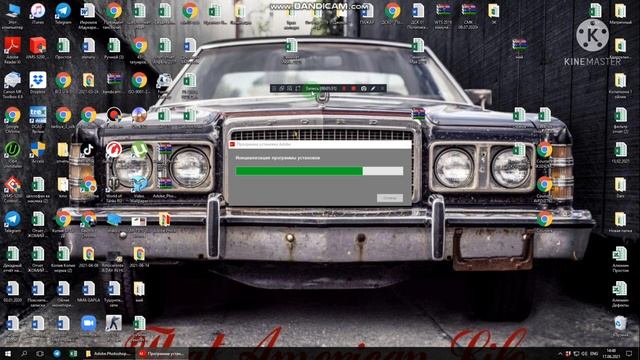 kompyuterga photoshop o'rnatish смотреть онлайн
