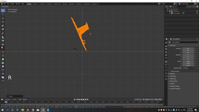 Blender 2.8 Tutorial: How to 3D Photoscan FREE and EASY смотреть онлайн