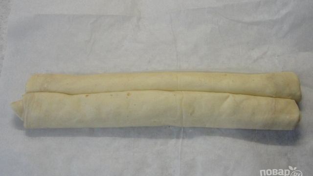 Книга рецептов