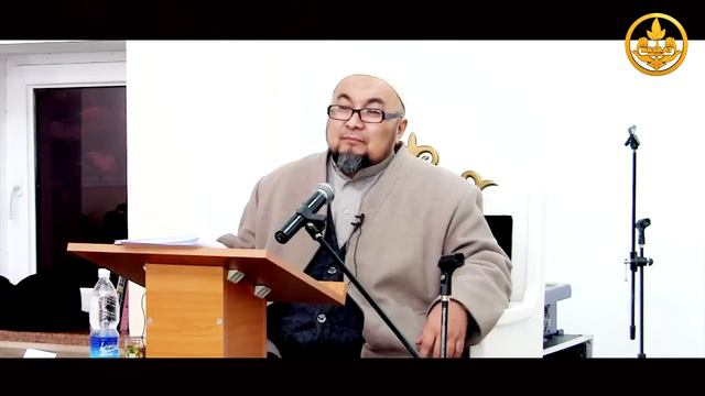 Мавлид деген эмне? Жума баяны. Шейх Чубак ажы 25 12 2015 Көк Жангак шаары смотреть онлайн