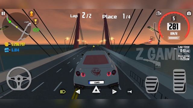 Nissan Dealership | Car Simulator 2 - Android Gameplay смотреть онлайн