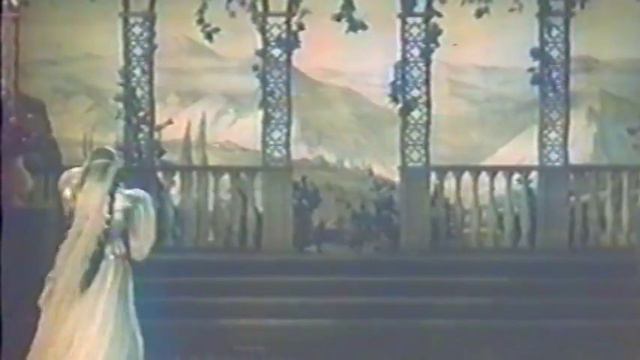 Ay Gozəl rəqsi (Tərəkəmə) - İfa edir Leyla Bədirbəyli смотреть онлайн