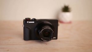 ? Обзор Sony rx100 Mark VII и сравнение с Canon G7X Mark III