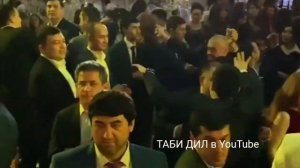 ШАБНАМИ С, ДАР РОССИЯ ТУЙИ КОНИБОДОМ.