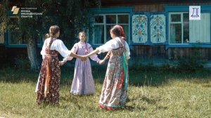 КАК НА ГОРЕ КАЛИНА
