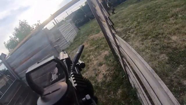 AIRSOFT SRBIJA ASF VETERNIK 16.06.2022. смотреть онлайн