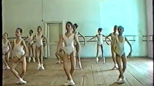 Preparatory year at the VBA смотреть онлайн