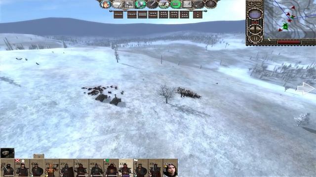 TATW: DaC V2.2; Adûnâim - 41, Clearing North смотреть онлайн