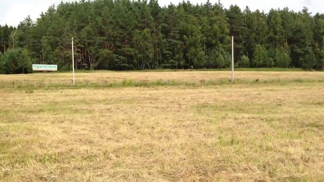 Участки ИЖС со всеми коммуникациями в д. Тяпкино на Оке. смотреть онлайн