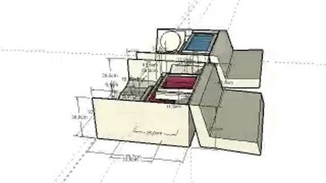 Installation sketch 1 смотреть онлайн