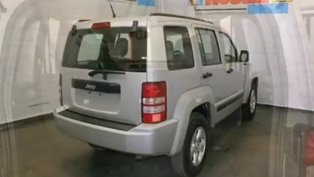 2011 Jeep Liberty #P17050 in Milwaukee Waukesha, WI - SOLD смотреть онлайн