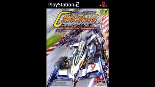 Leap to First - Future GPX Cyber Formula: Road to the Infinity смотреть онлайн