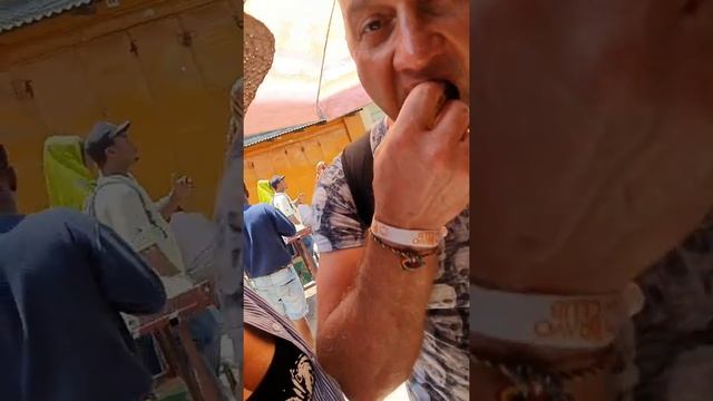 Занзибар. Про столицу. смотреть онлайн