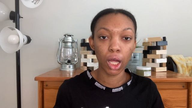Teami Detox Mask | 1 Month Review смотреть онлайн
