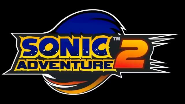 10 Hour Extension #5 — Sonic Adventure 2 Music - Escape From The City смотреть онлайн