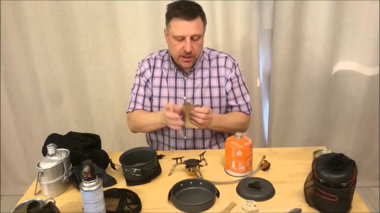 Обзор котелки горелки для мотопутешествия смотреть онлайн