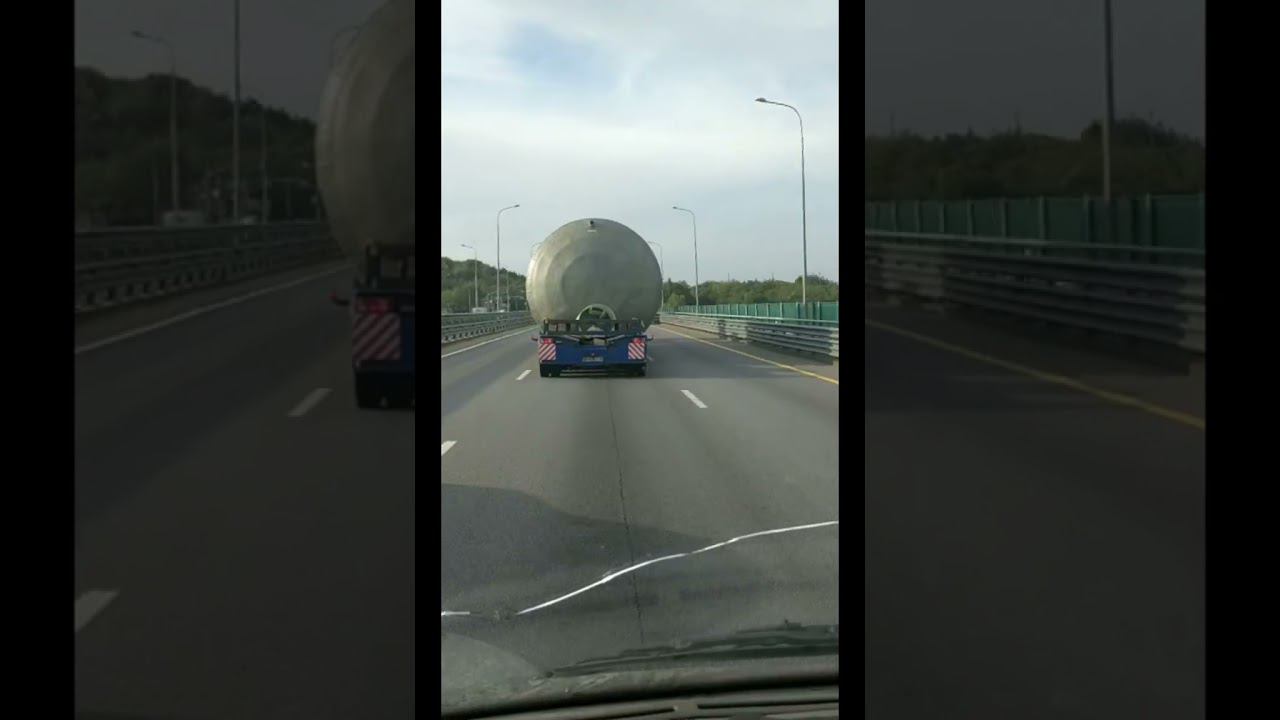 Негабарит забавный, Ростовская обл. смотреть онлайн