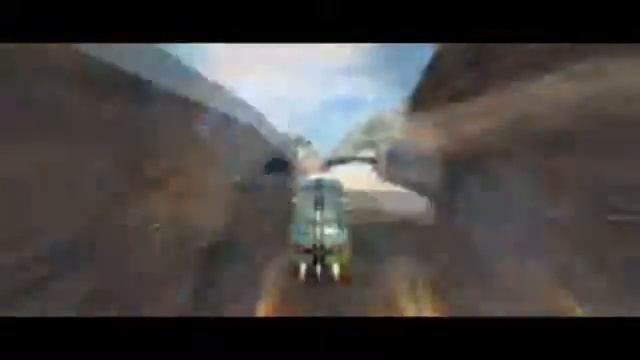 Carnage Racing Launch Trailer-www ago ir смотреть онлайн