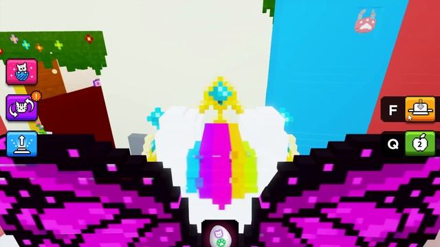 Roblox - Gudochek и Мама играют вместе смотреть онлайн