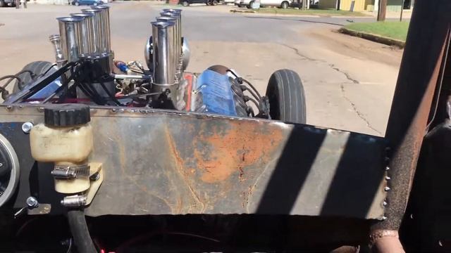 Test drive 2 runs like shit смотреть онлайн