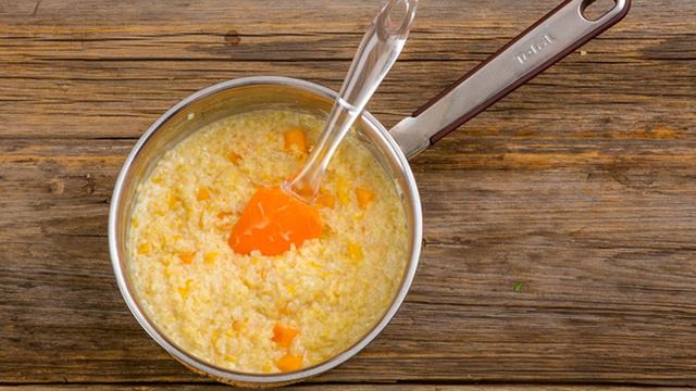 Рецепты от шеф-повара