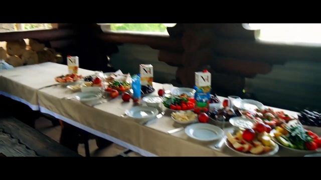 Беседка,Усадьба, Отдых, Забота