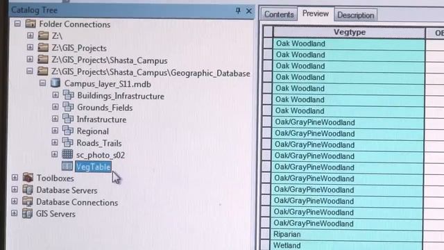 GIS: Mapping your World смотреть онлайн