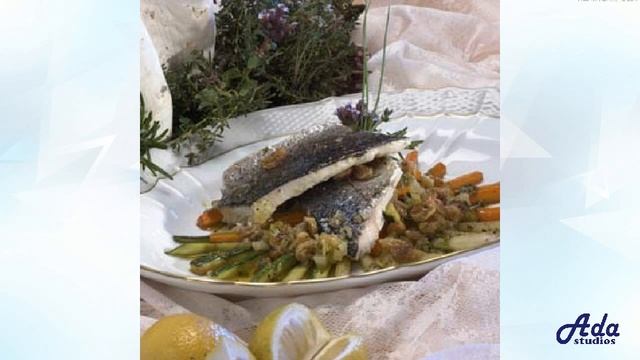 Форель Piemonte Рецепт, пошаговый, как приготовить, видеорецепт смотреть онлайн